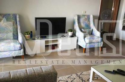 Penthouse - 3 Bedrooms - 3 Bathrooms for sale in Amwaj - Sidi Abdel Rahman - North Coast