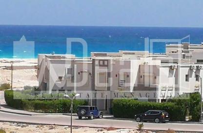 Penthouse - 3 Bedrooms - 3 Bathrooms for sale in Amwaj - Sidi Abdel Rahman - North Coast
