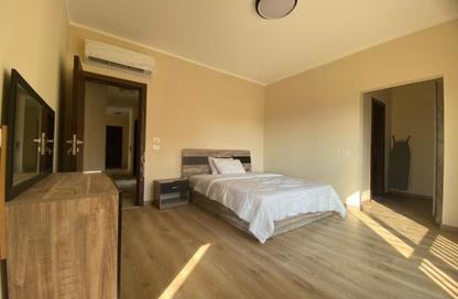 Apartment - 3 Bedrooms - 3 Bathrooms for rent in 90 Avenue - South Investors Area - New Cairo City - Cairo