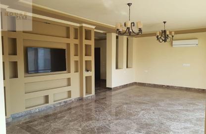 Duplex - 4 Bedrooms - 4 Bathrooms for rent in Westown - Sheikh Zayed Compounds - Sheikh Zayed City - Giza