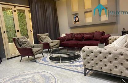 Townhouse - 4 Bedrooms - 3 Bathrooms for sale in Palm Hills Golf Extension - Al Wahat Road - 6 October City - Giza Townhouse - 4 Bedrooms - 3 Bathrooms for sale in Palm Hills Golf Extension - Al Wahat Road - 6 October City - Giza