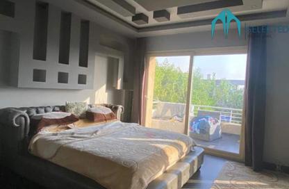 Townhouse - 4 Bedrooms - 3 Bathrooms for sale in Palm Hills Golf Extension - Al Wahat Road - 6 October City - Giza Townhouse - 4 Bedrooms - 3 Bathrooms for sale in Palm Hills Golf Extension - Al Wahat Road - 6 October City - Giza