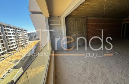 Apartment - 3 - 3 for sale in Midtown Condo - New Capital Compounds - New Capital City - Cairo