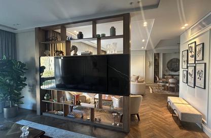 Apartment - 3 - 3 for sale in Eastown - 5th Settlement Compounds - The 5th Settlement - New Cairo City - Cairo