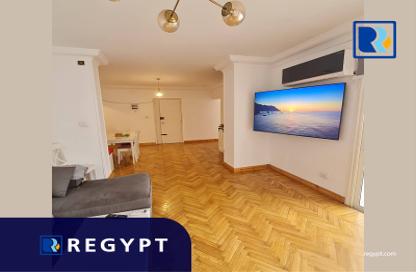 Apartment - 2 - 2 for rent in Mohamed Mazhar St. - Zamalek - Cairo Apartment - 2 - 2 for rent in Mohamed Mazhar St. - Zamalek - Cairo