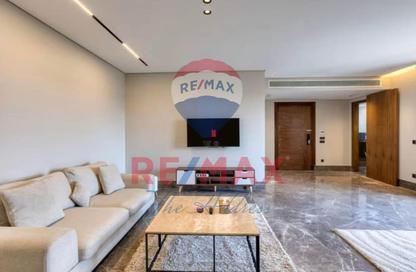 Apartment - 3 Bedrooms - 2 Bathrooms for sale in Cairo Festival City - North Investors Area - New Cairo City - Cairo