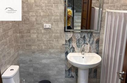 Villa - 4 Bedrooms - 3 Bathrooms for rent in Rehab City Fifth Phase - Al Rehab - New Cairo City - Cairo