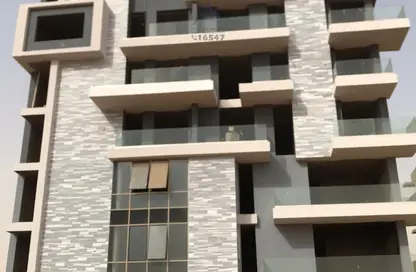Duplex - 3 Bedrooms - 2 Bathrooms for sale in Sun Capital - Fayoum Desert road - 6 October City - Giza