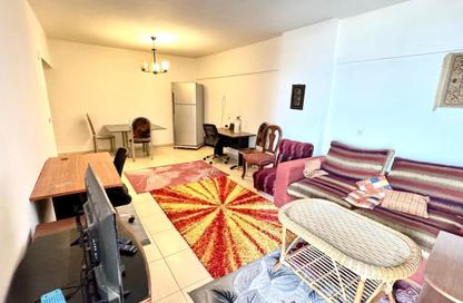 Apartment - 2 Bedrooms - 1 Bathroom for rent in Al Mosheer Ahmed Ismail St. - Sidi Gaber - Hay Sharq - Alexandria