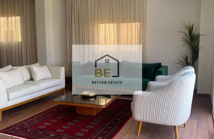 Apartment - 4 Bedrooms - 3 Bathrooms for sale in 3rd District East - Shorouk City - Cairo
