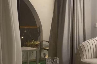 Apartment - 3 Bedrooms - 1 Bathroom for sale in Thirteenth Sector - Zahraa El Maadi - Hay El Maadi - Cairo