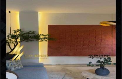 Apartment - 4 Bedrooms - 4 Bathrooms for sale in Mivida - 5th Settlement Compounds - The 5th Settlement - New Cairo City - Cairo