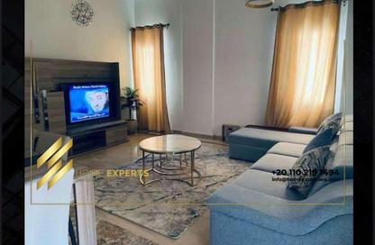 Apartment - 4 Bedrooms - 4 Bathrooms for sale in Mivida - 5th Settlement Compounds - The 5th Settlement - New Cairo City - Cairo