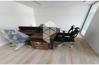 Office Space - Studio - 2 Bathrooms for rent in UVenues - The 1st Settlement - New Cairo City - Cairo
