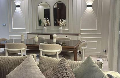 Apartment - 3 Bedrooms - 4 Bathrooms for rent in Villette - 5th Settlement Compounds - The 5th Settlement - New Cairo City - Cairo Apartment - 3 Bedrooms - 4 Bathrooms for rent in Villette - 5th Settlement Compounds - The 5th Settlement - New Cairo City - Cairo