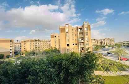 Apartment - 2 Bedrooms - 2 Bathrooms for sale in Privado - Madinaty - Cairo