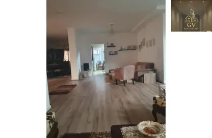 دوبلكس - 3 غرف نوم - 3 حمامات للبيع في طريق الشروق - المجاورة الاولي - الحي الثامن - مدينة الشروق - القاهرة