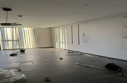 Office Space - 1 Bedroom - 1 Bathroom for rent in Hyde Park - New Cairo City - Cairo