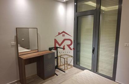 Apartment - 2 Bedrooms - 3 Bathrooms for rent in Eastown - 5th Settlement Compounds - The 5th Settlement - New Cairo City - Cairo