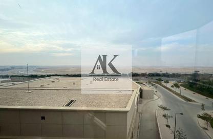 Office Space - Studio for rent in Sodic West - Sheikh Zayed Compounds - Sheikh Zayed City - Giza