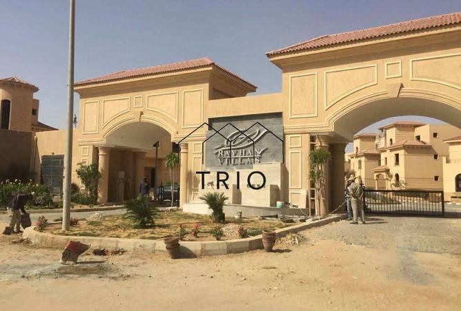 54758935 - الصورة الرئيسية للعقار