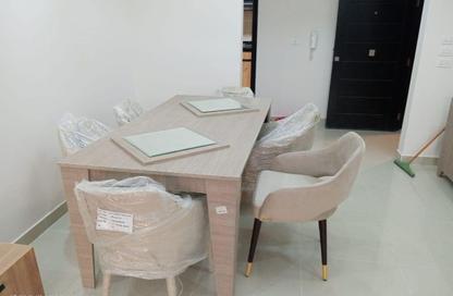 Apartment - 3 Bedrooms - 3 Bathrooms for rent in The Address East - 90 Street - The 5th Settlement - New Cairo City - Cairo