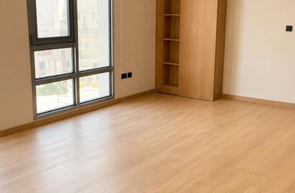 Office Space - Studio - 1 Bathroom for rent in Street 17 - District 5 - The 5th Settlement - New Cairo City - Cairo