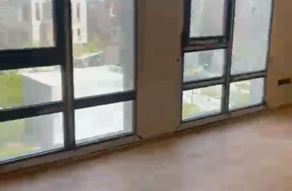 Office Space - Studio - 1 Bathroom for rent in Street 17 - District 5 - The 5th Settlement - New Cairo City - Cairo