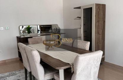 Apartment - 3 Bedrooms - 3 Bathrooms for rent in Cairo Festival City - North Investors Area - New Cairo City - Cairo