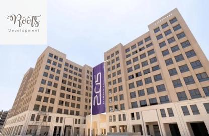 Apartment - 3 Bedrooms - 2 Bathrooms for sale in Arkan Palm 205 - Sheikh Zayed Compounds - Sheikh Zayed City - Giza Apartment - 3 Bedrooms - 2 Bathrooms for sale in Arkan Palm 205 - Sheikh Zayed Compounds - Sheikh Zayed City - Giza