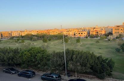 Duplex - 3 Bedrooms - 2 Bathrooms for sale in Al Sheikh Hassan Maamoun St. - El Yasmeen 7 - El Yasmeen - New Cairo City - Cairo