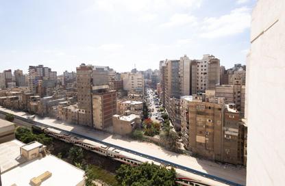 شقة - 3 غرف نوم - 2 حمامات للبيع في سموحة - حي شرق - الاسكندرية
