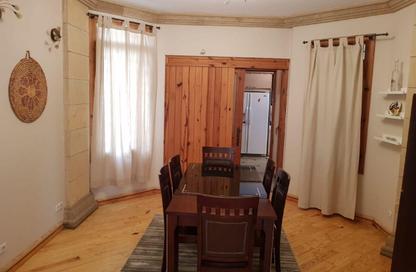 Apartment - 3 Bedrooms - 3 Bathrooms for rent in Al Shouyfat - 5th Settlement Compounds - The 5th Settlement - New Cairo City - Cairo