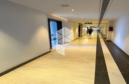 مساحات مكتبية - 6 غرف نوم - 1 حمام للايجار في مول هايد بارك بيزنس - شارع التسعين الجنوبي - التجمع الخامس - مدينة القاهرة الجديدة - القاهرة