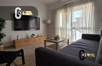 Apartment - 2 Bedrooms - 1 Bathroom for rent in B2 - Madinaty - Cairo