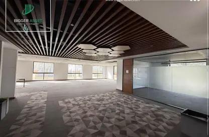 Office Space - 7+ Bedrooms - 6 Bathrooms for rent in Mivida - 5th Settlement Compounds - The 5th Settlement - New Cairo City - Cairo