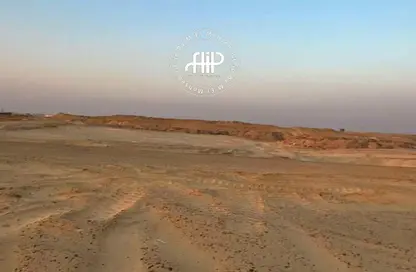 قطعة أرض - استوديو للبيع في الشيخ زايد - الجيزة
