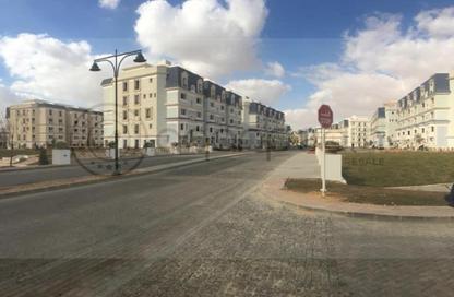 iVilla - 3 Bedrooms - 4 Bathrooms for sale in Mountain View Hyde Park - 5th Settlement Compounds - The 5th Settlement - New Cairo City - Cairo