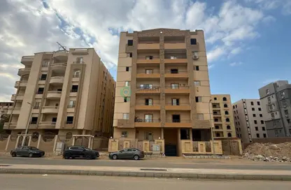 شقة - 3 غرف نوم - 3 حمامات للبيع في عمارات الاندلس - حى الاندلس - مدينة القاهرة الجديدة - القاهرة