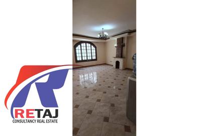 Apartment - 3 Bedrooms - 3 Bathrooms for sale in Ahbab Al Rasoul St. - Al Sefarat District - Nasr City - Cairo