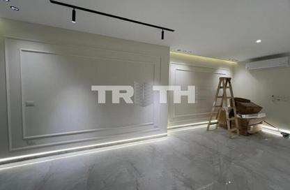Apartment - 4 - 3 for rent in Eastown - 5th Settlement Compounds - The 5th Settlement - New Cairo City - Cairo Apartment - 4 - 3 for rent in Eastown - 5th Settlement Compounds - The 5th Settlement - New Cairo City - Cairo