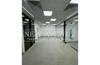 Office Space - 4 Bedrooms - 2 Bathrooms for rent in Mivida - 5th Settlement Compounds - The 5th Settlement - New Cairo City - Cairo