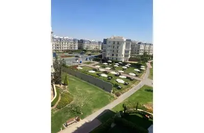 أي فيلا - 3 غرف نوم - 4 حمامات للايجار في ماونتن فيو هايد بارك - كمبوندات التجمع الخامس - التجمع الخامس - مدينة القاهرة الجديدة - القاهرة