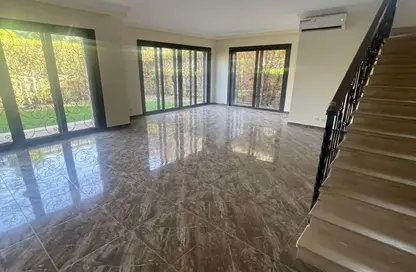 Duplex - 3 Bedrooms - 3 Bathrooms for rent in Casa - Sheikh Zayed Compounds - Sheikh Zayed City - Giza