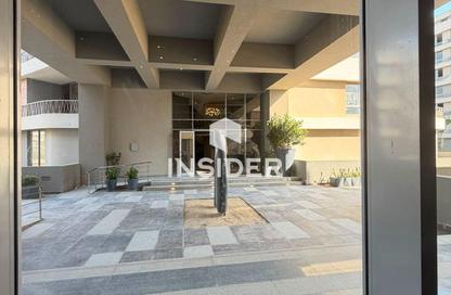 Apartment - 3 Bedrooms - 3 Bathrooms for sale in Bloomfields - Mostakbal City Compounds - Mostakbal City - Future City - Cairo