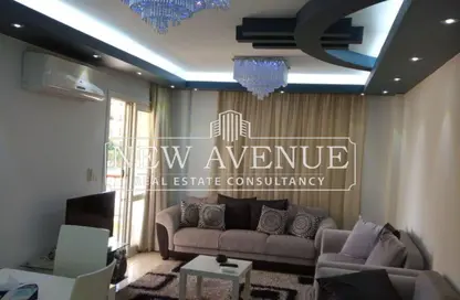 Apartment - 2 Bedrooms - 1 Bathroom for sale in Privado - Madinaty - Cairo