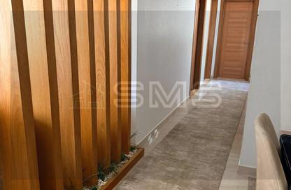 Apartment - 2 - 2 for rent in Eastown - 5th Settlement Compounds - The 5th Settlement - New Cairo City - Cairo