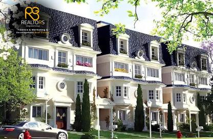 Apartment - 3 - 3 for sale in Mountain View iCity October - 6 October Compounds - 6 October City - Giza Apartment - 3 - 3 for sale in Mountain View iCity October - 6 October Compounds - 6 October City - Giza