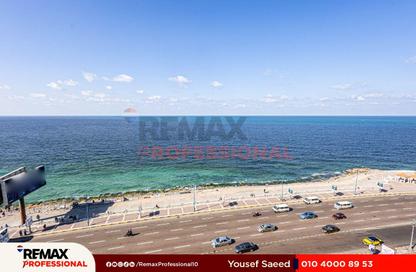 Apartment - 3 Bedrooms - 2 Bathrooms for sale in Al Geish Road - Camp Chezar - Hay Wasat - Alexandria