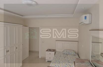 Apartment - 3 Bedrooms - 2 Bathrooms for rent in El Rehab Extension - Al Rehab - New Cairo City - Cairo